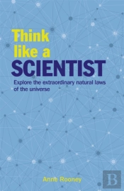 Think Like A Scientist