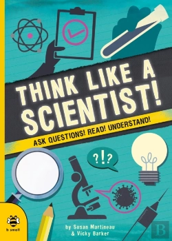 Bertrand.pt - Think Like A Scientist!
