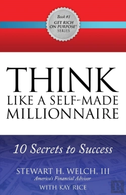 Bertrand.pt - Think Like A Self-Made Millionaire
