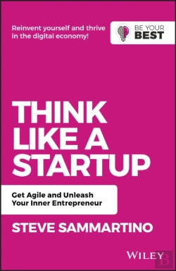Bertrand.pt - Think Like A Startup