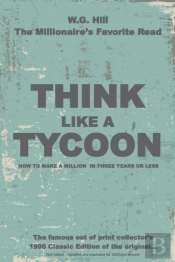 Think Like A Tycoon