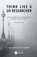 Think Like A Ux Researcher