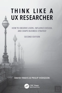 Bertrand.pt - Think Like A Ux Researcher