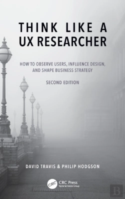 Bertrand.pt - Think Like A Ux Researcher