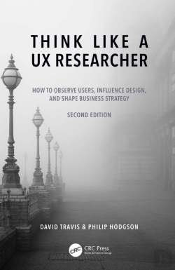 Bertrand.pt - Think Like A Ux Researcher