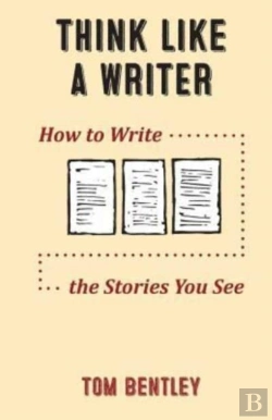 Bertrand.pt - Think Like A Writer