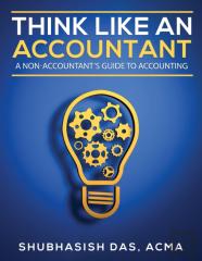 Think Like An Accountant