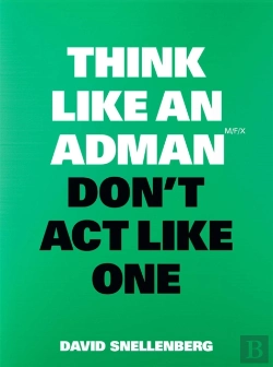 Bertrand.pt - Think Like An Adman, Don'T Act Like One