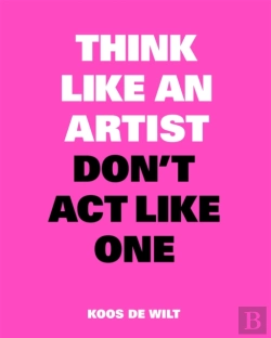 Bertrand.pt - Think Like An Artist, Donâ€™T Act Like One