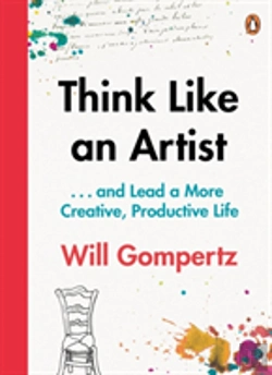 Bertrand.pt - Think Like An Artist