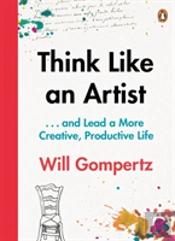 Think Like An Artist