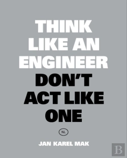 Bertrand.pt - Think Like An Engineer, Don'T Act Like One