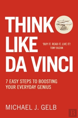Bertrand.pt - Think Like Da Vinci