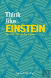 Think Like Einstein