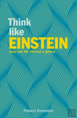 Bertrand.pt - Think Like Einstein