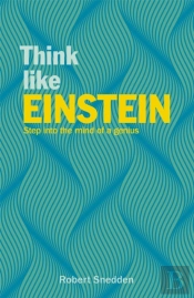 Think Like Einstein