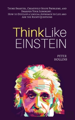 Bertrand.pt - Think Like Einstein: Think Smarter, Crea