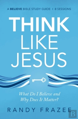 Bertrand.pt - Think Like Jesus Bible Study Guide