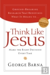 Think Like Jesus
