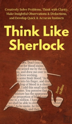 Bertrand.pt - Think Like Sherlock