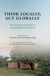 Think Locally, Act Globally