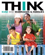 Think Marriages And Families