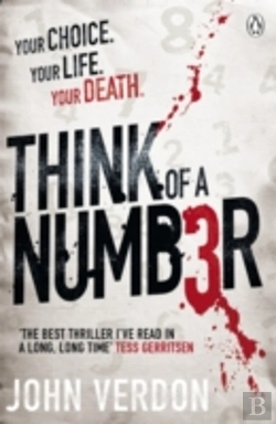 Bertrand.pt - Think Of A Number