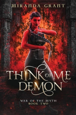 Bertrand.pt - Think Of Me Demon