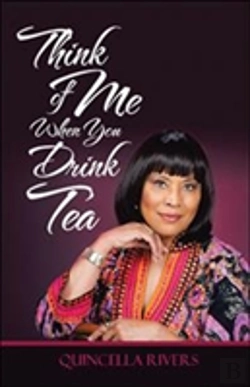 Bertrand.pt - Think Of Me When You Drink Tea