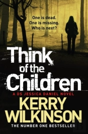 Think Of The Children