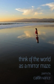 Think Of The World As A Mirror Maze