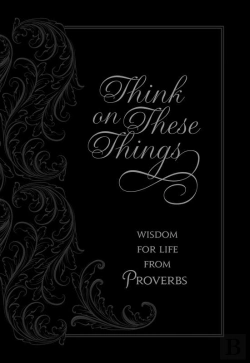 Bertrand.pt - Think On These Things
