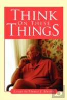 Think On These Things