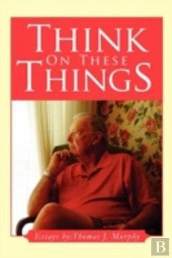 Bertrand.pt - Think On These Things