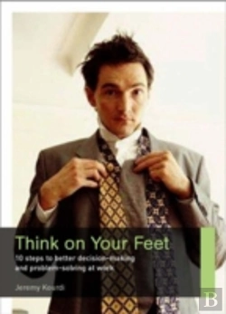 Bertrand.pt - Think On Your Feet