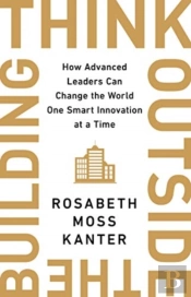 Think Outside The Building