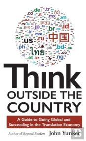 Think Outside The Country