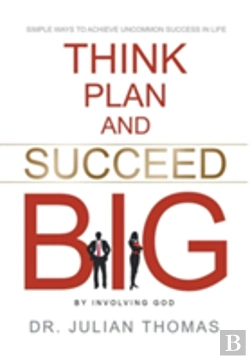 Bertrand.pt - Think, Plan, And Succeed B.I.G. (By Involving God)