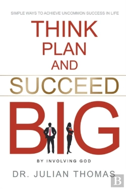 Bertrand.pt - Think, Plan, And Succeed B.I.G. (By Involving God)