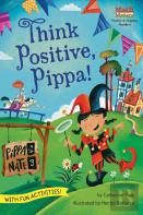 Think Positive, Pippa!