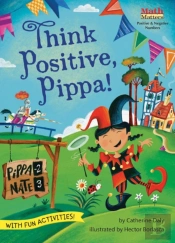 Think Positive, Pippa!