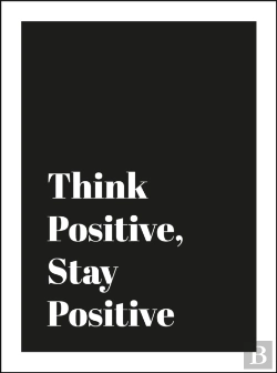Bertrand.pt - Think Positive, Stay Positive