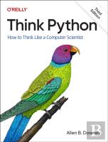 Think Python