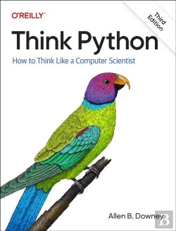 Bertrand.pt - Think Python