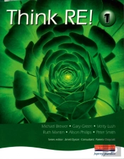 Think Re: Pupil Book 1