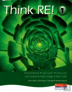 Bertrand.pt - Think Re: Pupil Book 1