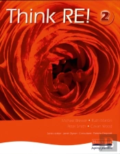Think Re: Pupil Book 2