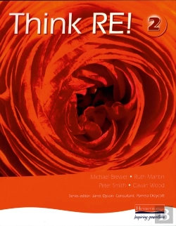 Bertrand.pt - Think Re: Pupil Book 2