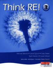 Think Re: Pupil Book 3
