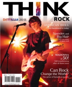 Bertrand.pt - Think Rock